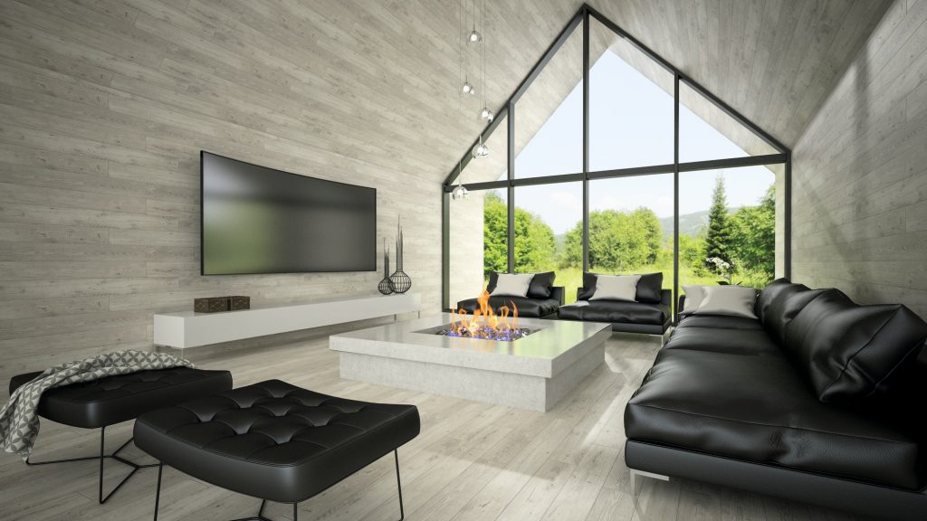 Residential Projects