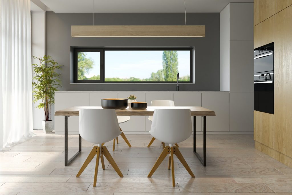 Custom Renovations