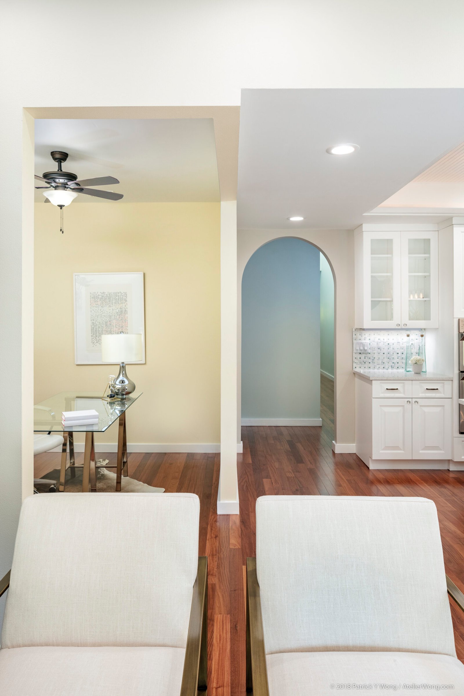 5713 Duval St interior