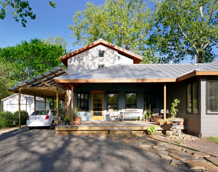 5812 Link St exterior